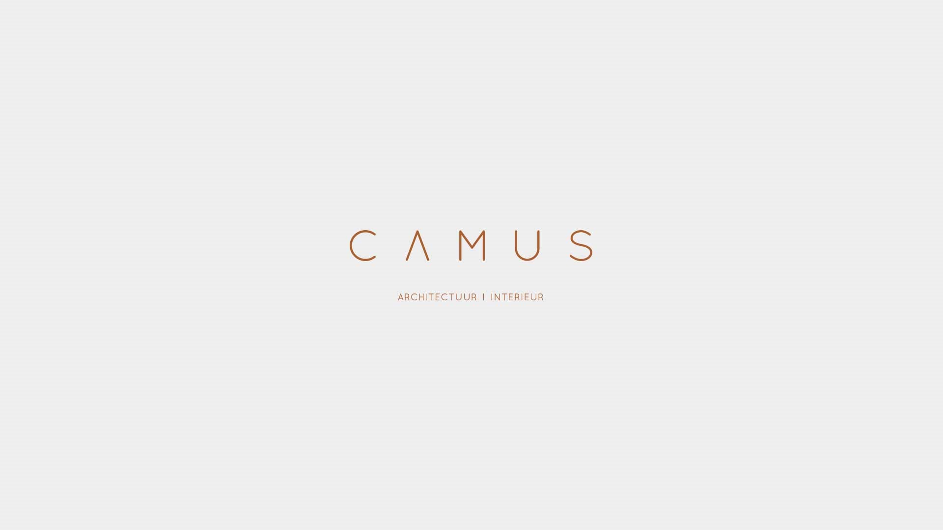 CAMUS Architectuur | Interieur