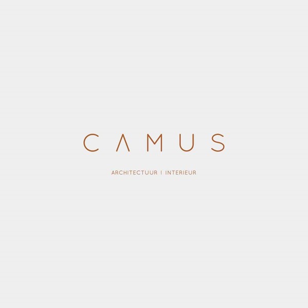 CAMUS Architectuur | Interieur