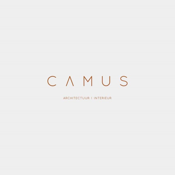 CAMUS Architectuur | Interieur