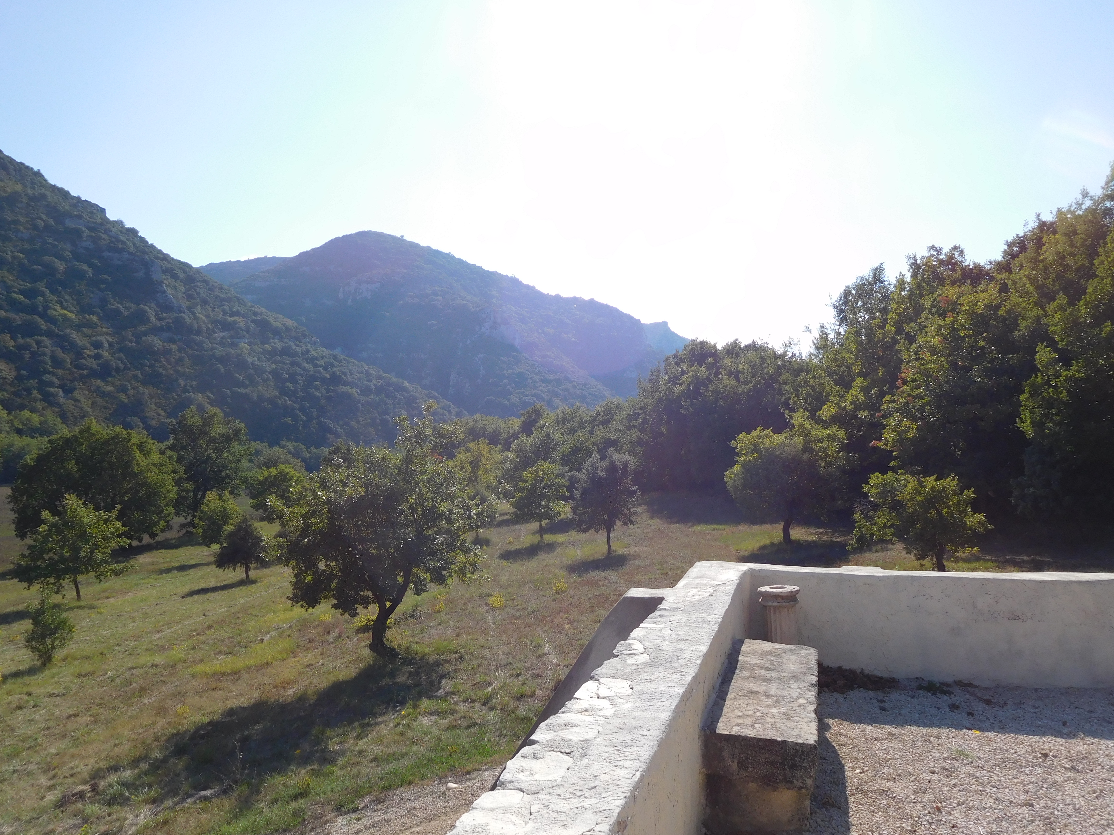 Verbouwing en uitbreiding - villa met gastenkamers en zwembad  Impressie 6