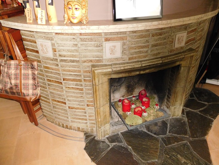 Transformation - bel-étage avec flexibilité vivre/travailler Impressie 2