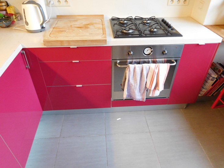 Transformation - bel-étage avec flexibilité vivre/travailler Impressie 4