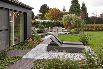 CAMUS Architectuur | Interieur realisatie
