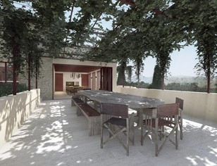 CAMUS Architectuur | Interieur realisatie