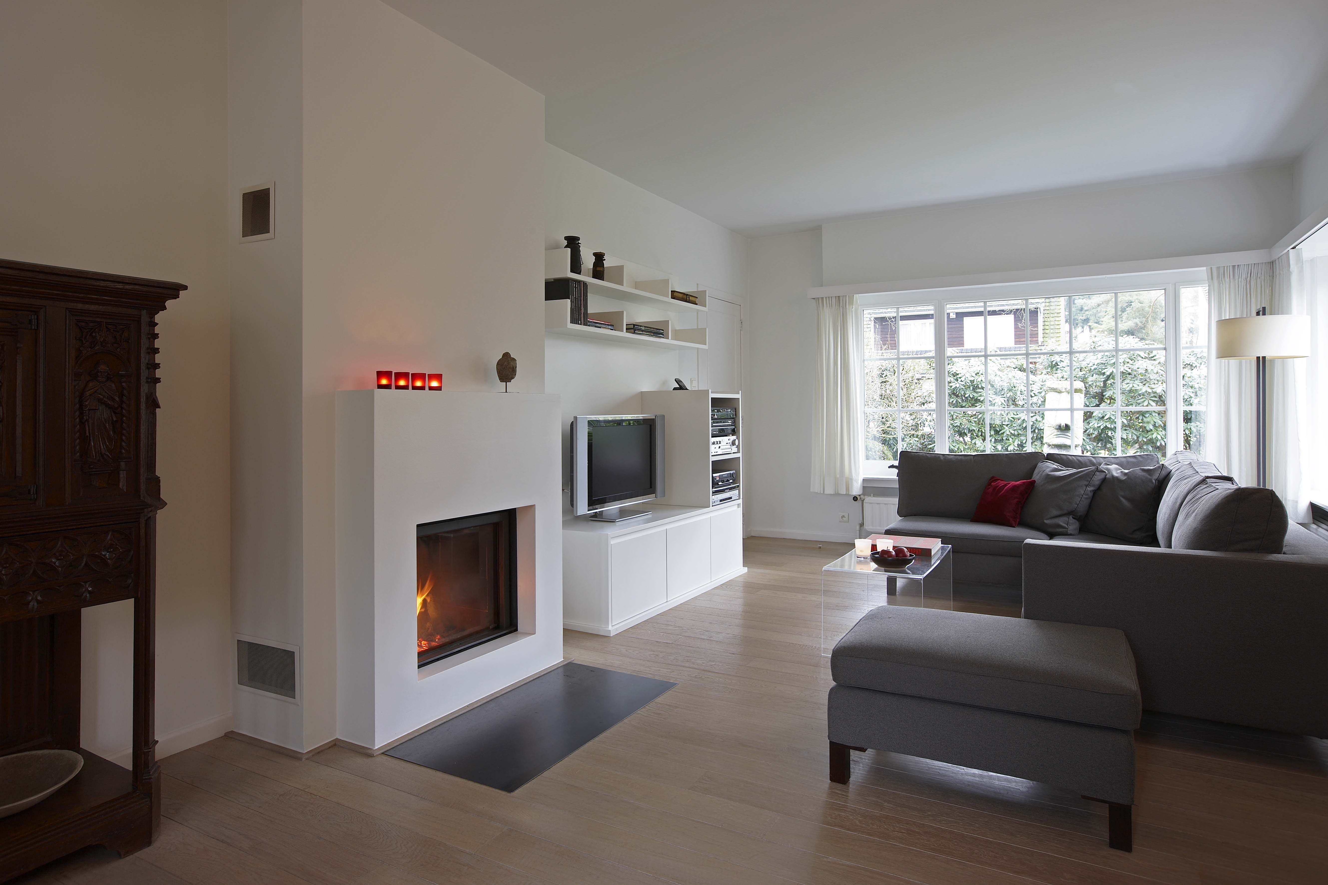 CAMUS Architectuur | Interieur realisatie