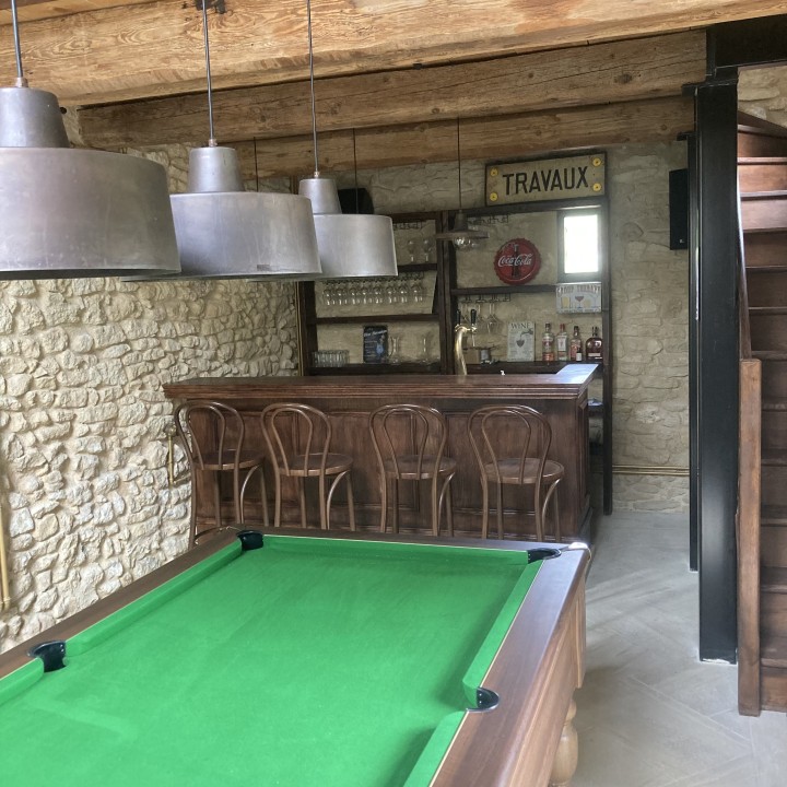 interieur kapel
