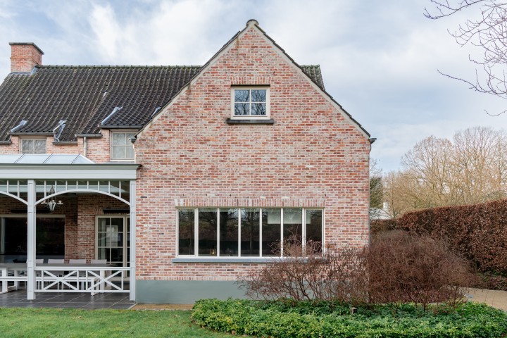 Leefkeuken Familie G