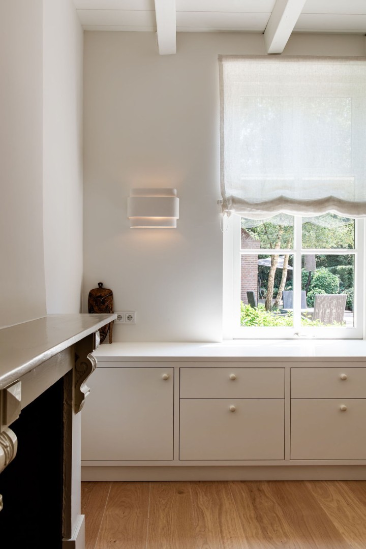 studeerkamer